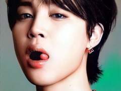 [박지민] 왁싱샵에 어서오세요 (상)