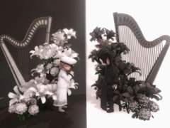 [컨하] 만화방초