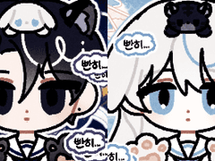 미니무도 말랑이 / 1.0