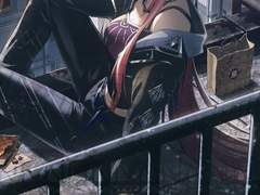 쿨의 정점을 알려줄 루카 언니 찾아요♡