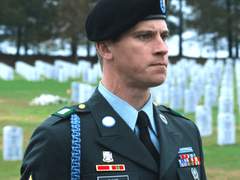 ‘빌리 린의 롱 하프타임 워크’ 의 ‘데이비드 다임’ 천사님을 모십니다 ꔛ