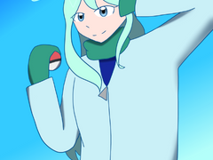 [SV] 은설 기본 설정