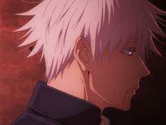 [주술회전] 상대방의 죽음을 보고 회귀하게 된다면