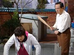 [I, Go] 괜찮아도 괜찮아 (7) -에스크 요청편