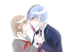 토우코하 연성 백업