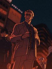 주술회전 글 모음