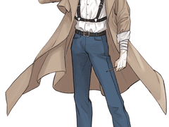 케이시 블레이크 성인