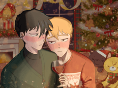 [리츠레이]크리스마스