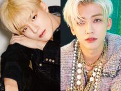 [이제노&나재민] 무엇이 네 도끼.. 인가요..? +