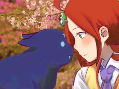 [뿌요뿌요] 낙서 포함 그림 모음 2