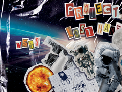 [우성태섭] <PROJECT. LOST NAME> 웹 발행