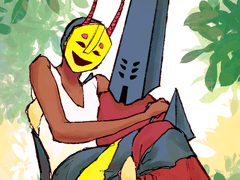 [Chants of Sennaar] 로그2