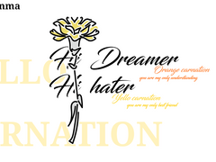 [쿠로켄]Hi dreamer Hi hater /pro