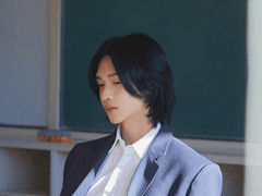 최애가 전남친이라면 1