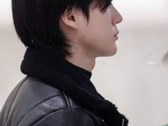 나를 좋아하는 그 선배 8화