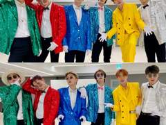 몬스타엑스 캐해