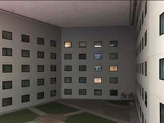 어라, 나 지금 어디에 있는거지..? | 리미널 스페이스