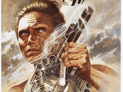 A341) 암살 부대 (The Dogs Of War, 1980)