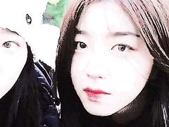 박소현 저우신위