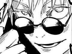 고죠랑 연애하다 도리벤 세계로 떨어진 드림주 1