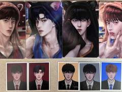 가비지타임 도안 공유