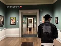 황희찬과 결혼한다면 3