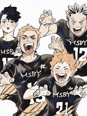 매니저 바라기 무스비(MSBY)들