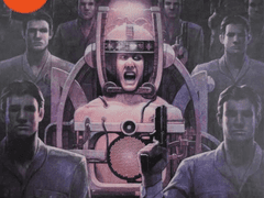 A345) 크론즈: 복제 인간 (The Clones, 1973)