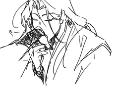 [화산귀환] [소소이설] 손키스