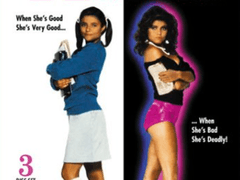 A350) 엔젤 (Angel, 1983)