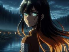 [리바이/짝사랑] 1. 시작