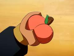 ██지 않는다.