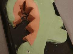 요즘의 독일쥐는 조금 이상하다.