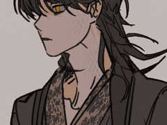 사신(巳神) 명호