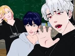 플레이브 20231005 라이브 예준 노아 은호 보정