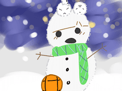 화이트 크리스마스