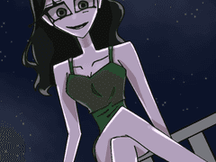 셀비나 블런트 (Selvina Blunt)