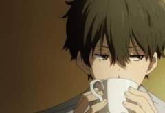 [ 코난 ] 시호를 기다리고 있는 드림주