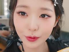 장원영 무보정 6p