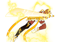 왁타버스 연공전 참여