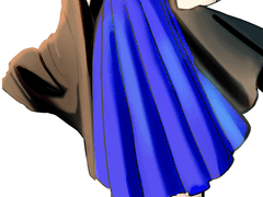 부유하는 삶의 방향은,