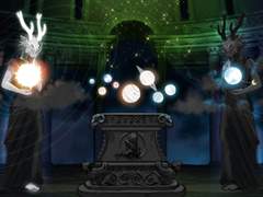 다이아데인: 아리아 (12) 교차점의 스틸본