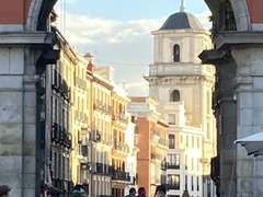 스페인의 노잼도시..?