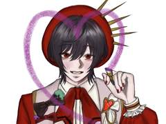 커미션 공지!!!!!!! ---마감---