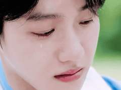 [변백현] 그대도 같은가요下 (완)