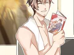 이게 첫사랑일 리 없어! 2화