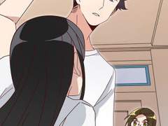 이게 첫사랑일 리 없어! 11화