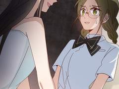 이게 첫사랑일 리 없어! 13화