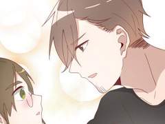 이게 첫사랑일 리 없어! 18화