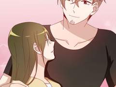 이게 첫사랑일 리 없어! 19화